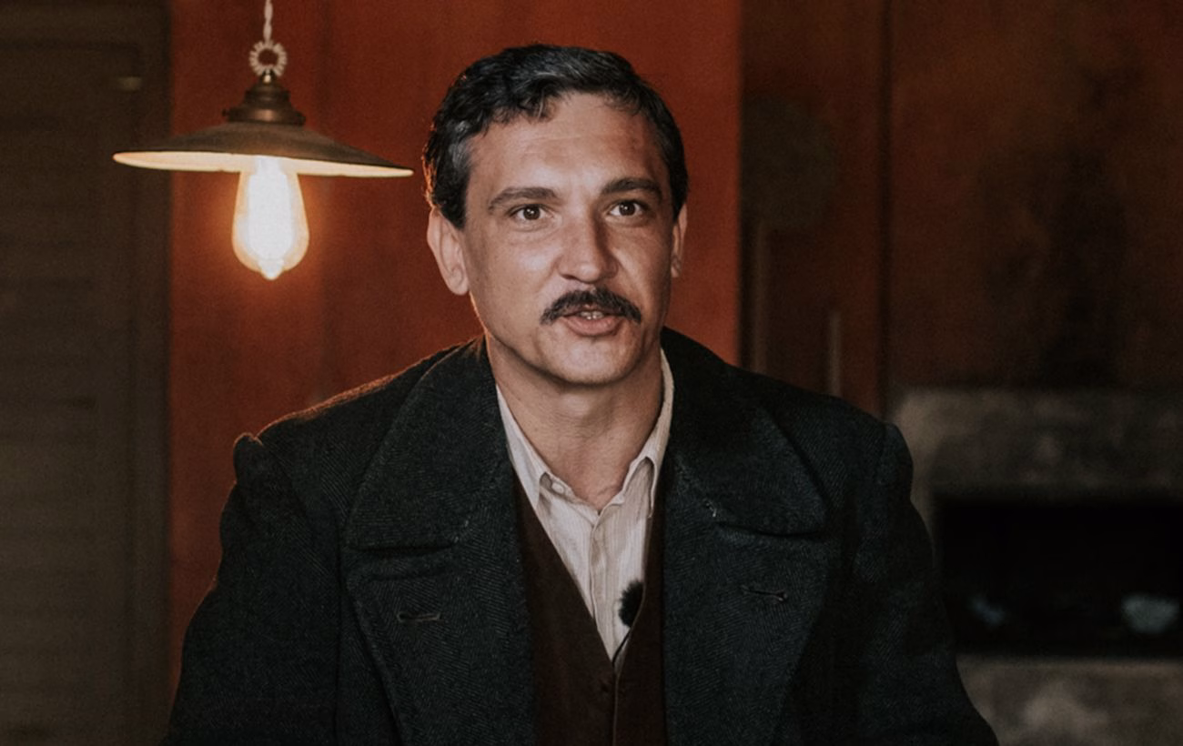 Актор Сергій Кисіль: Необхідні суворі заходи для збереження культури мови публічних осіб