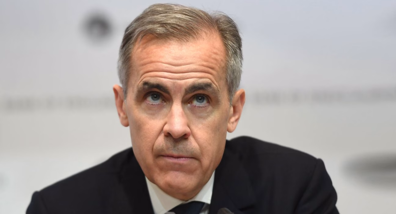 Карні спростував чутки про приєднання Канади до Європейського Союзу