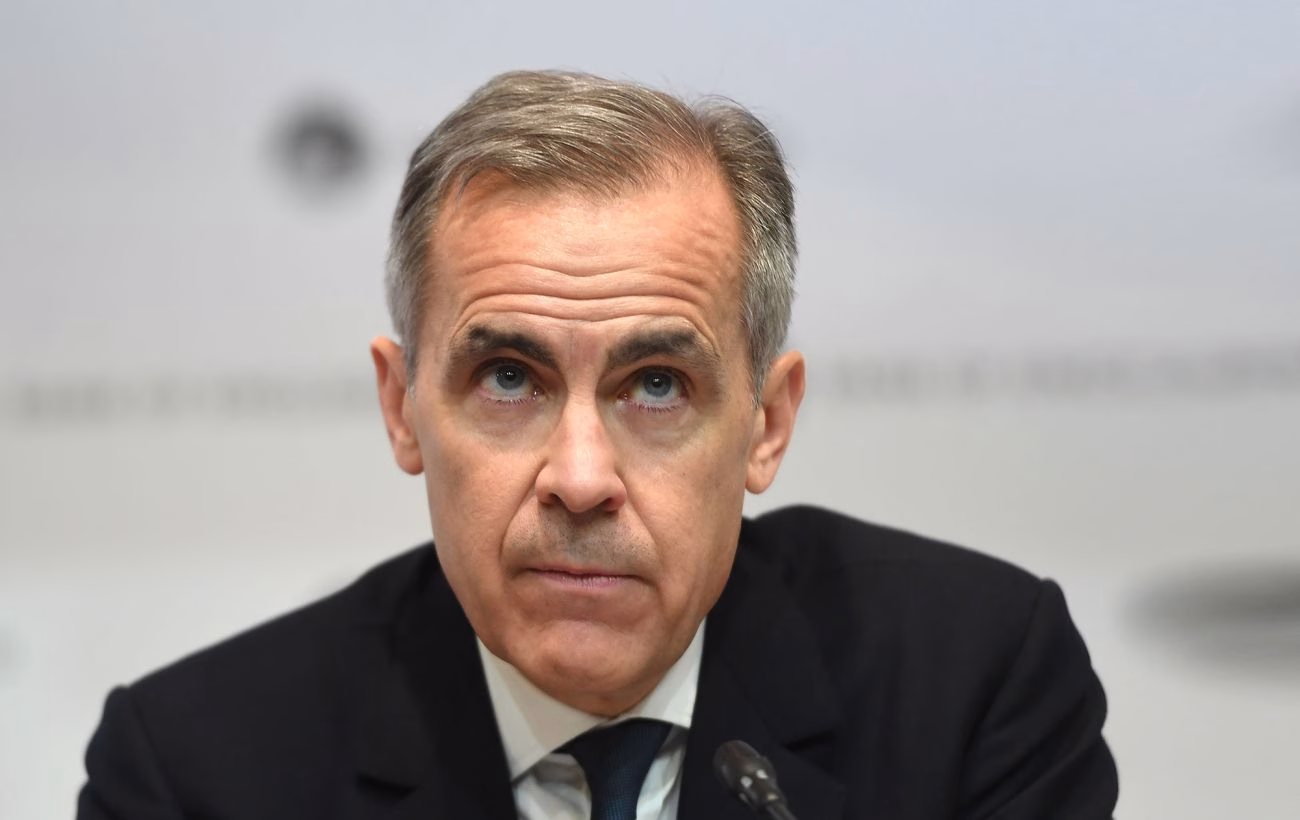 Карні спростував чутки про приєднання Канади до Європейського Союзу