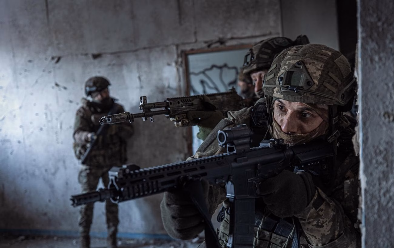 Фронтовий шторм: Генштаб повідомив про рекордні 4000 обстрілів на день на ключових напрямках тиску