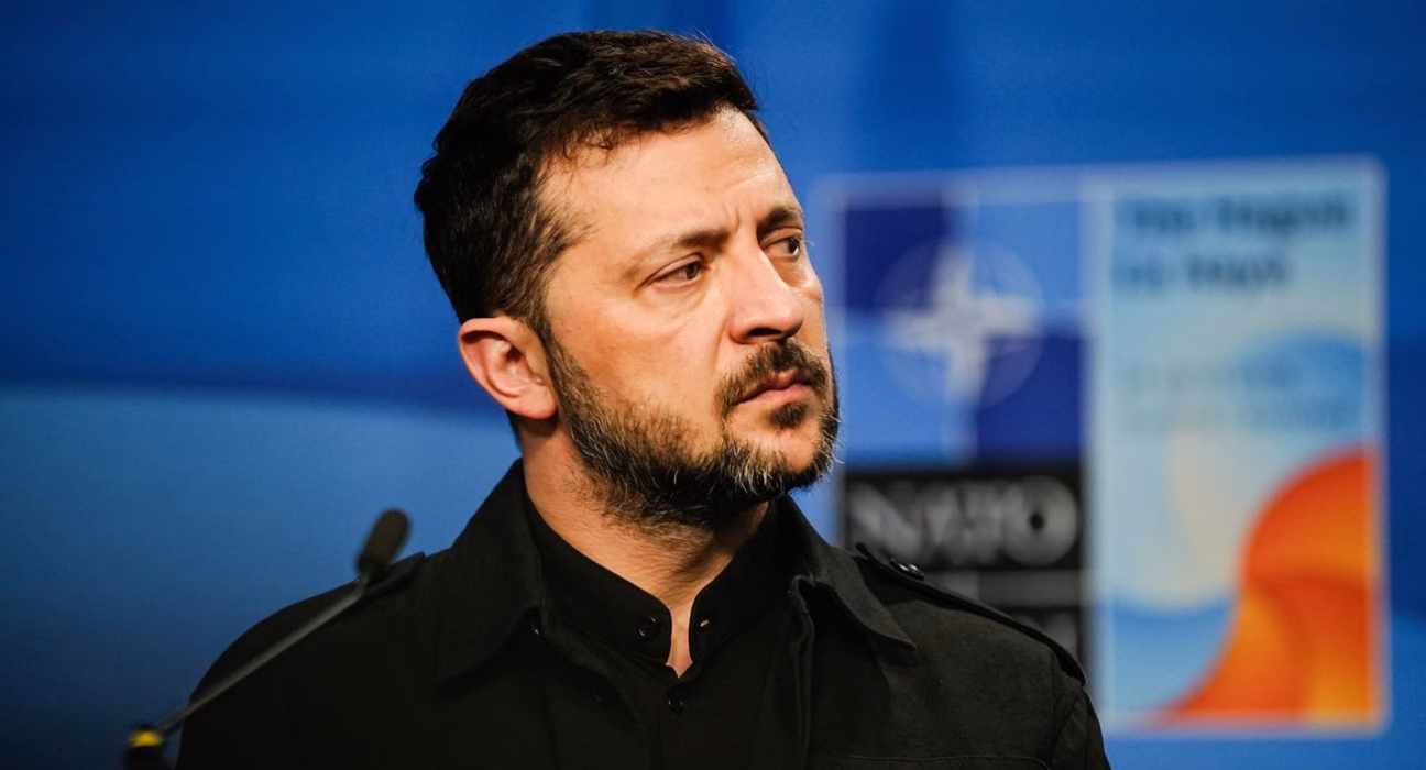 Володимир Зеленський оголосив про проведення глобального форуму для відродження України.