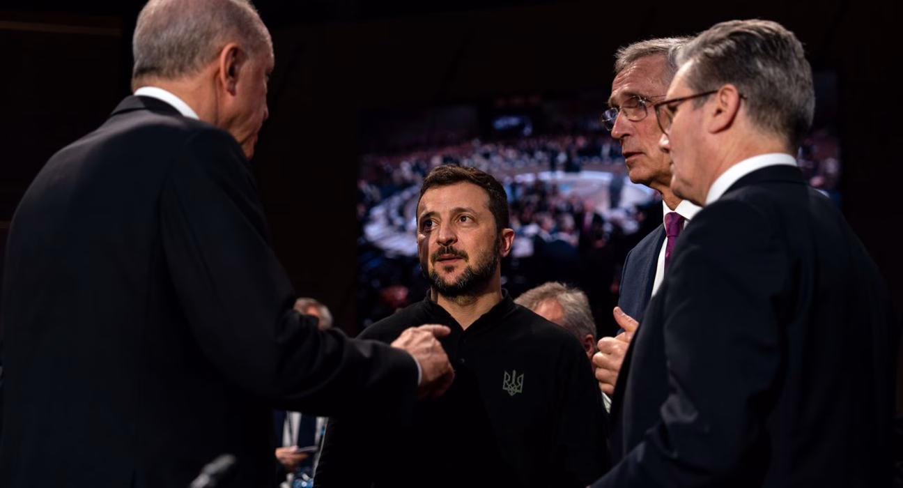 Контракт на постачання: Україна закуповує 20 новітніх тактичних багі Ermine