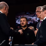 Вибухи в Москві: дрони атакують, Собянін висловлює занепокоєння