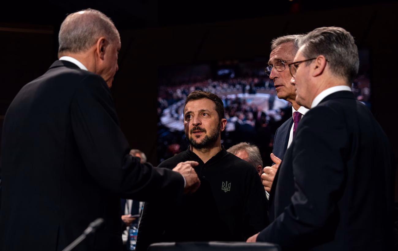 Контракт на постачання: Україна закуповує 20 новітніх тактичних багі Ermine