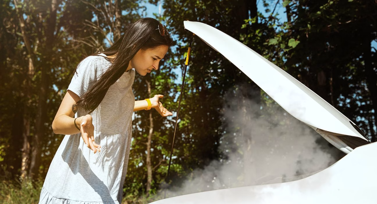 Небезпечні переконання: 4 міфи про спеку, яким водії все ще довіряють