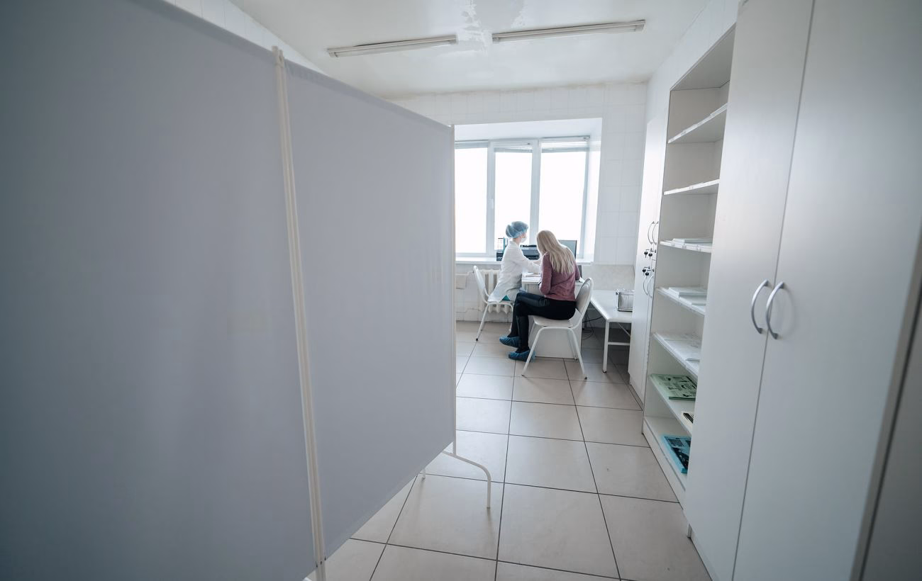 Після скасування медстрахування: як українцям в Австрії отримувати медичну допомогу після 12 липня