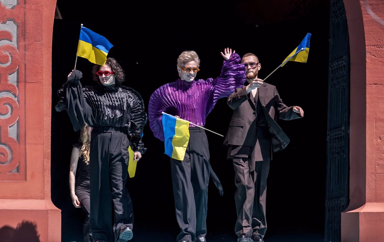 Місія "Євробачення": Менеджери Ziferblat про подолання хейту та пошук спонсорів у світі шоу-бізнесу