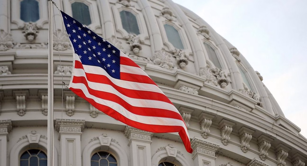 Білий дім посилює обмеження Конгресу на розвіддані після витоку інформації про Іран - NBC