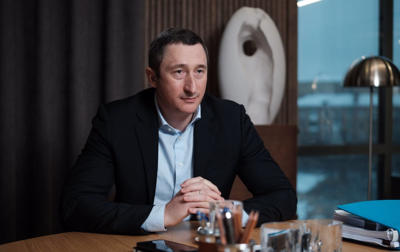 НАБУ і САП домоглися тимчасового відсторонення віце-прем'єра Чернишова від посади.