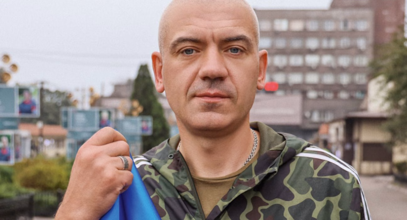 Як "Метінвест" Ахметова створив майже тисячу робочих місць для ветеранів: деталі та умови