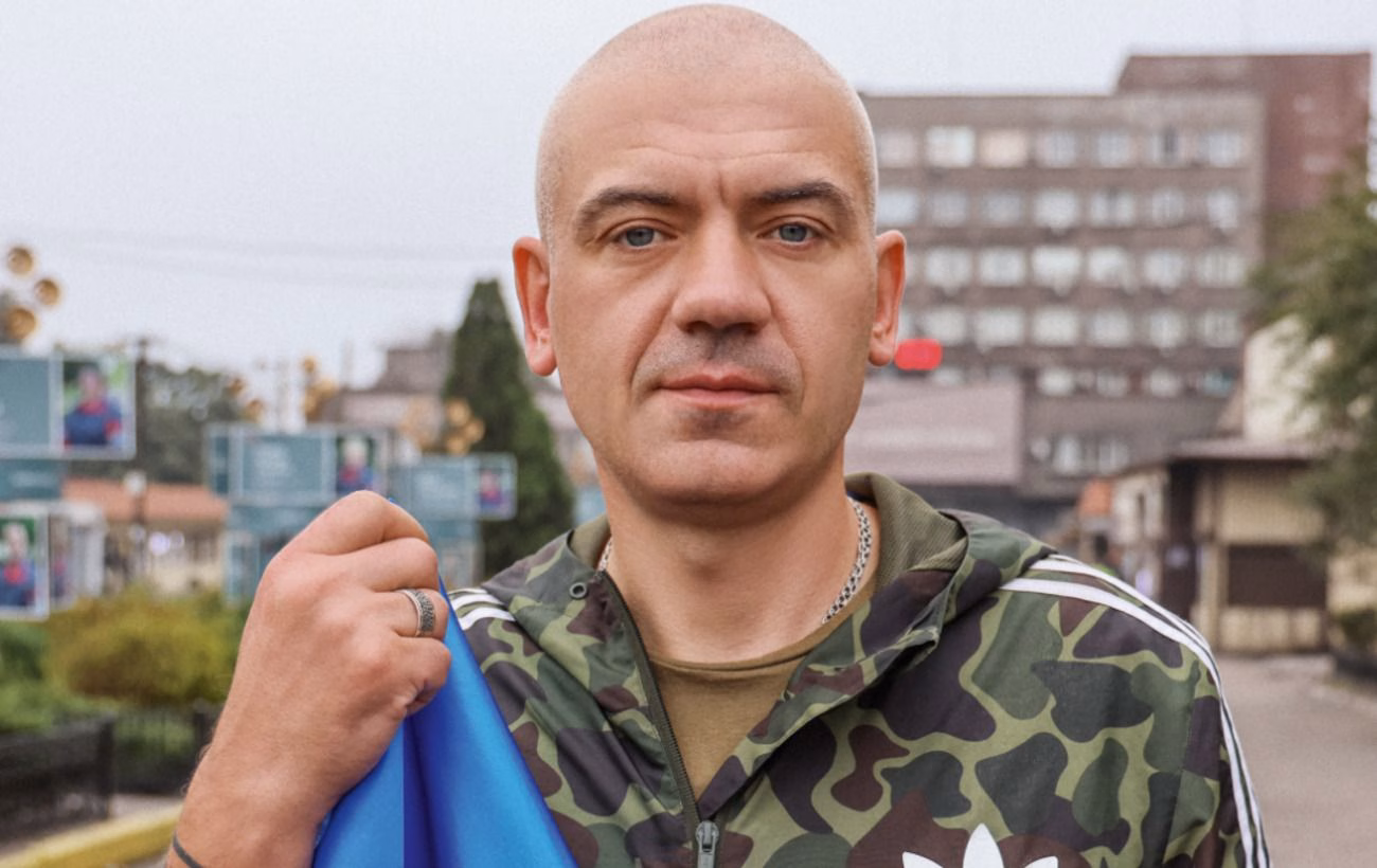 Як "Метінвест" Ахметова створив майже тисячу робочих місць для ветеранів: деталі та умови