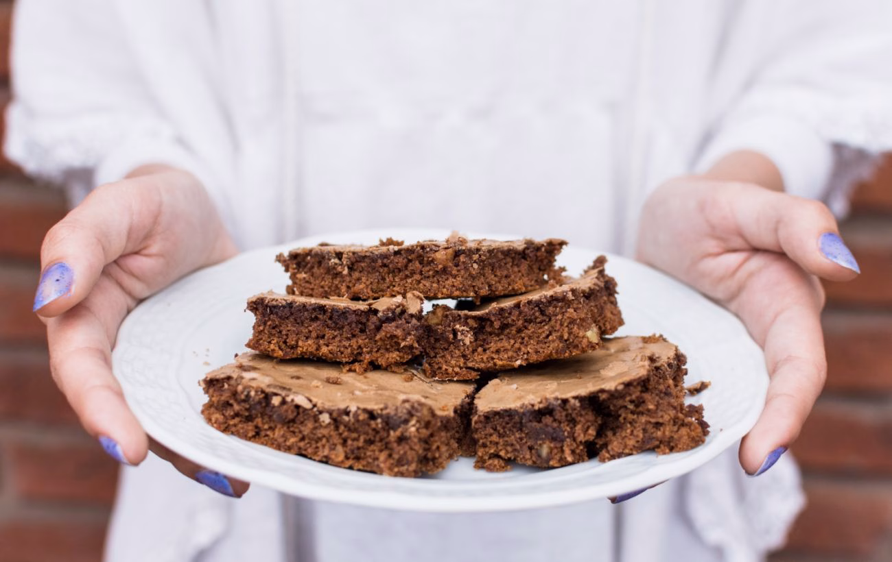 Шоколадна хмара: як приготувати десерт мрії до горнятка кави