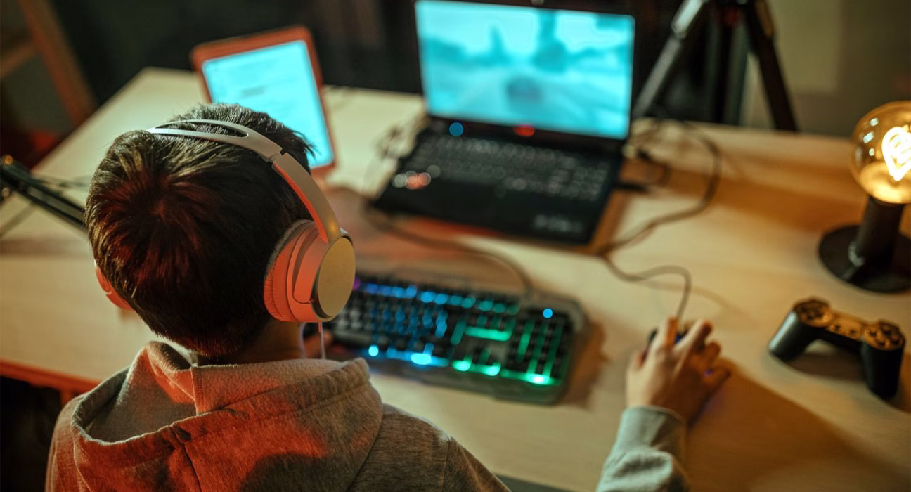 Створи свою віртуальну реальність: скільки коштуватиме потужний ігровий ПК у 2025 році?