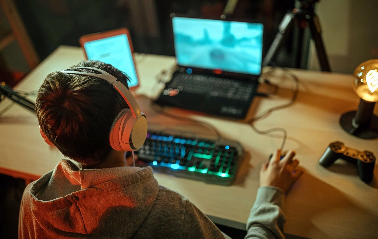 Створи свою віртуальну реальність: скільки коштуватиме потужний ігровий ПК у 2025 році?