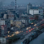 Мощные штормы и ливни: что ожидает нас в завершающие дни июня