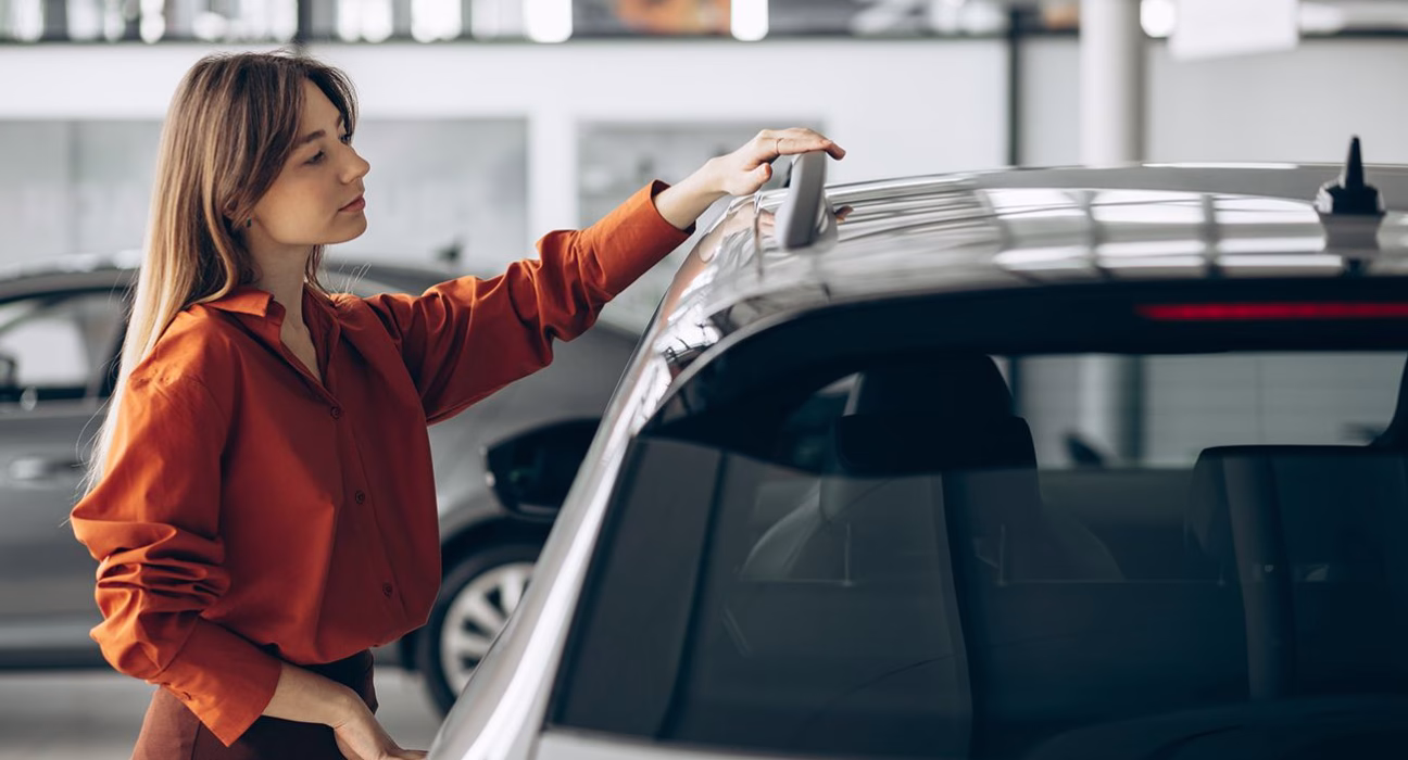 Український авто-лідер: Ця марка підкорила всю країну, окрім столиці