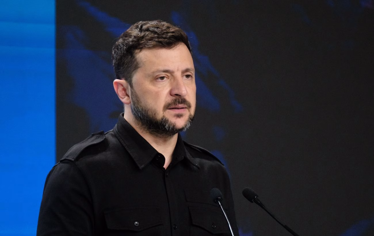 Зеленський збільшив кількість учасників Ставки Верховного головнокомандувача