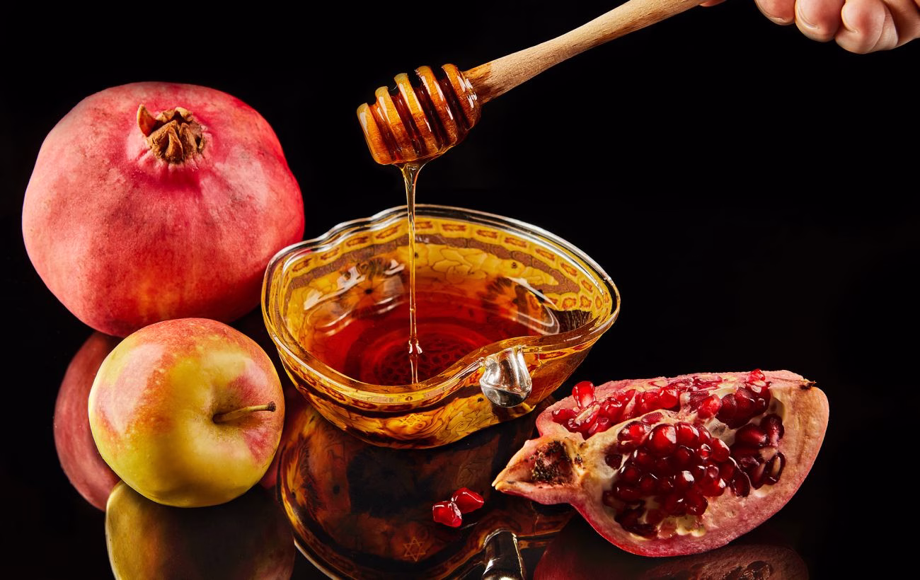 Розкрито секрет найкориснішого меду: вітамінна сила природи!