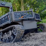 16-летняя девушка пострадала при атаке FPV-дронов на Запорожскую область со стороны России