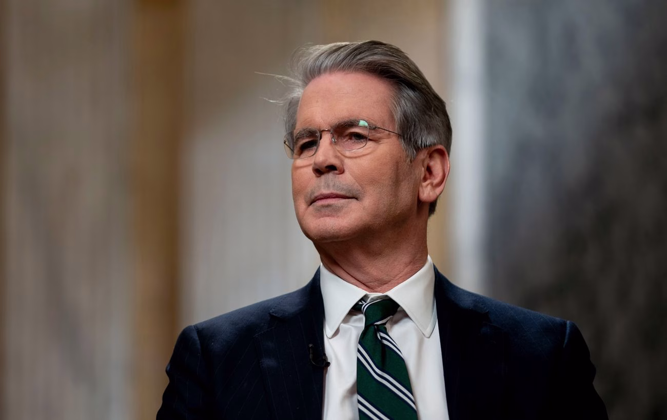 У Сенаті США наполягли на тому, щоб Бессент дав гарантії дотримання санкцій проти Росії.