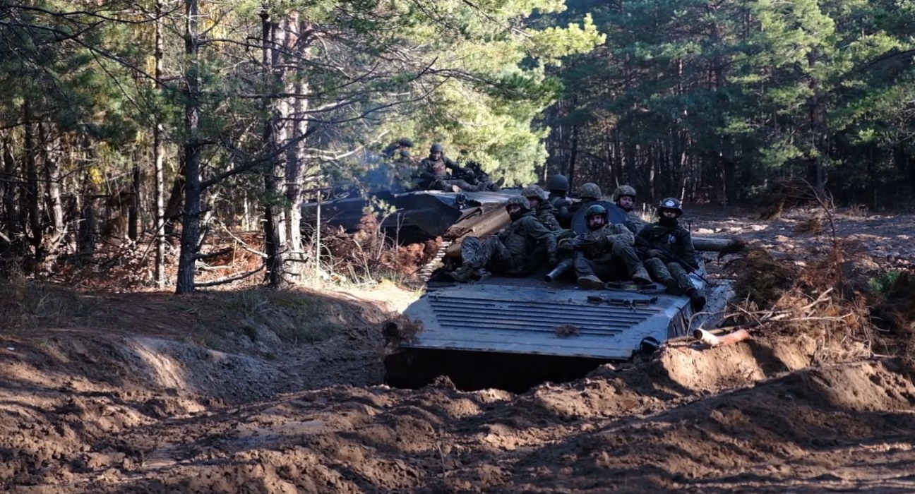 Прорив Позицій: Понад 100 Сутичок і Тисячі Обстрілів за Добу – Основні Напрямки Наступу Противника