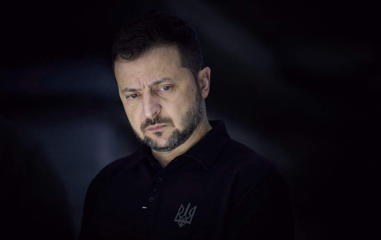 Зеленський Акцентує Увагу на Дронах: Нарада з Військовими та Міноборони