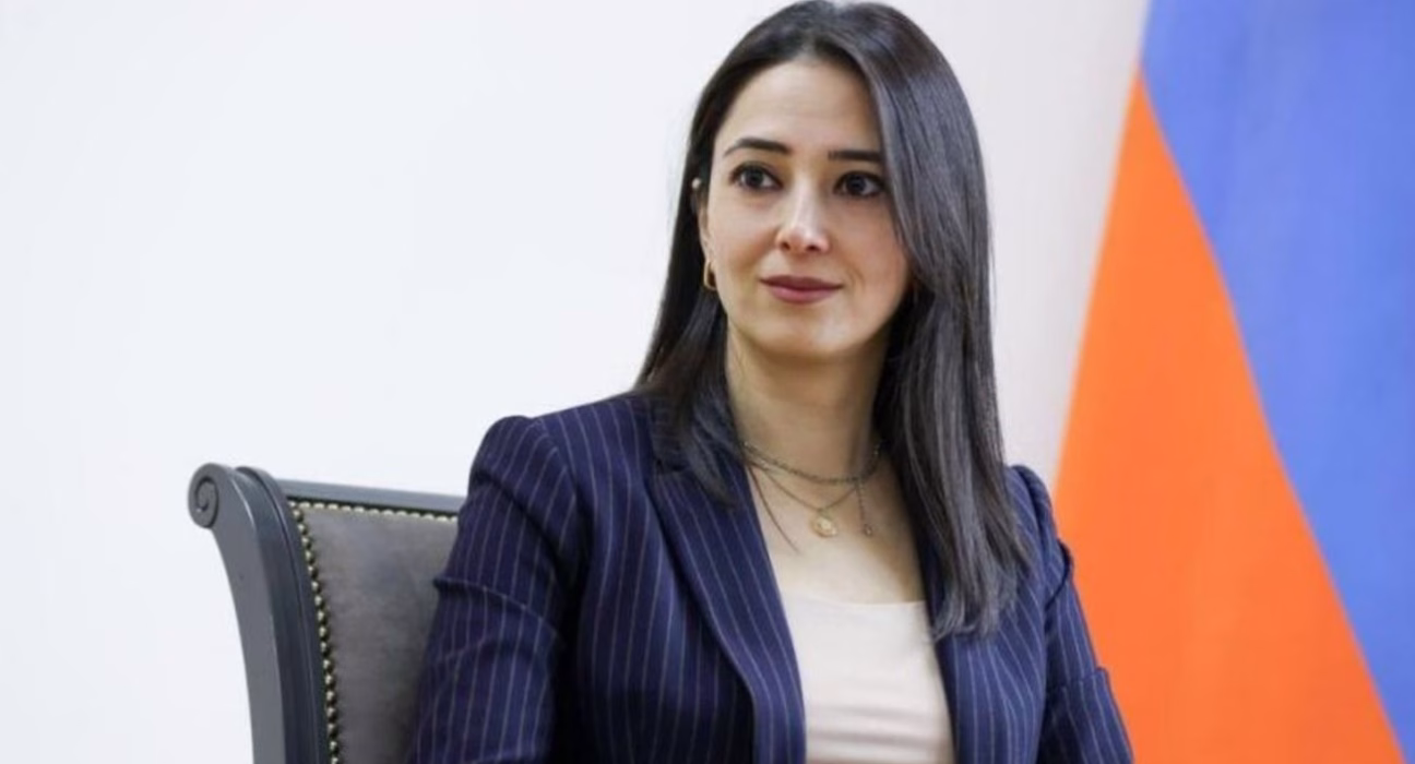 МЗС Вірменії прокоментувало чутки про присутність іноземних військових сил у країні.