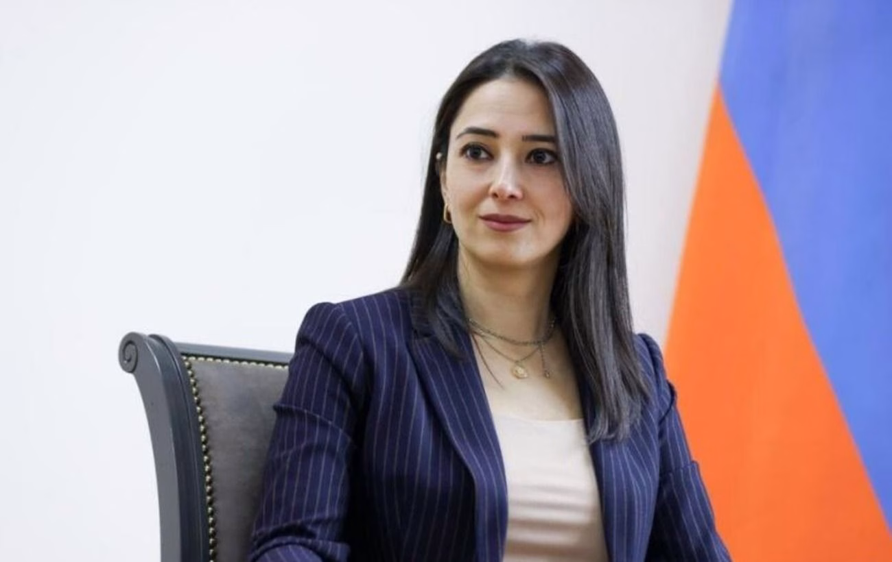 МЗС Вірменії прокоментувало чутки про присутність іноземних військових сил у країні.