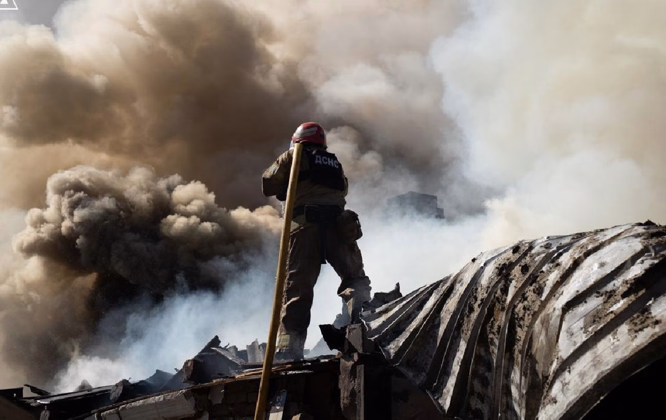 Жертви ворожої атаки на ТЦК у Полтаві 3 липня: кількість продовжує зростати