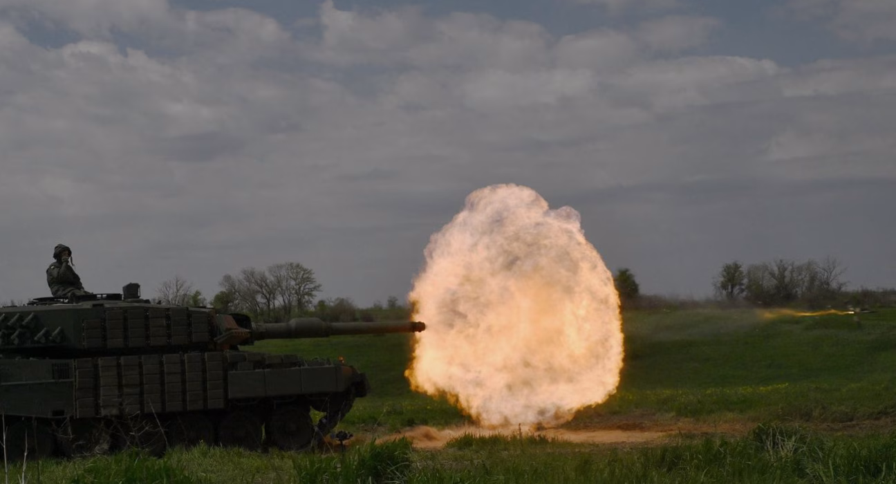 Понад сотню боїв на передовій: Генштаб розкрив найбільш напружені ділянки фронту