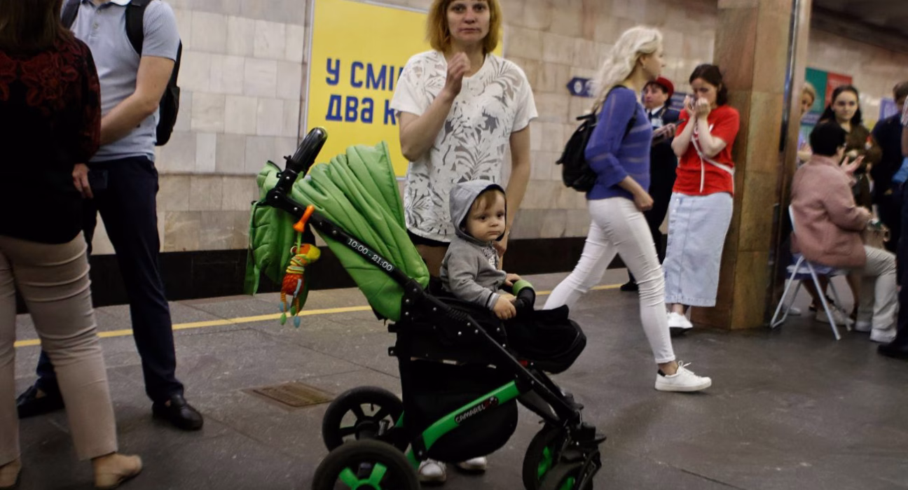 Загроза "Шахедів": Київ та регіони готові до повітряної тривоги