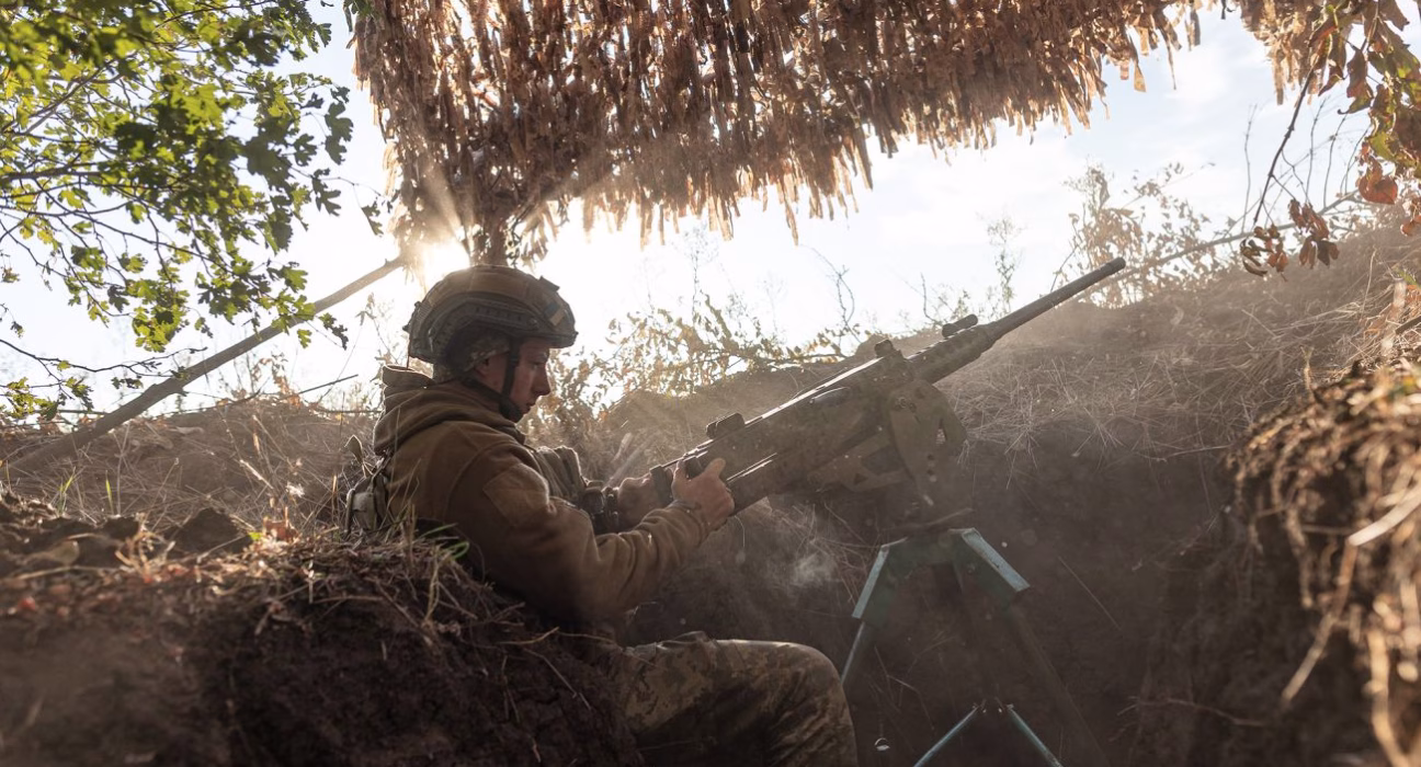 Українські сили розширюють позиції поблизу Борової: ISW представив оновлені карти боїв