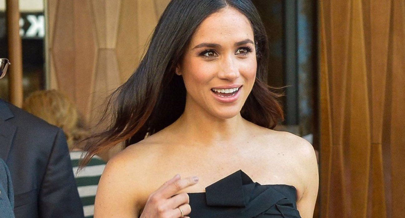 Ексклюзивний фітнес-фаворит, який підкорив серця Меган Маркл і Кім Кардаш'ян