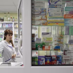 Початок тижня: оновлені курси долара та євро в обмінних пунктах