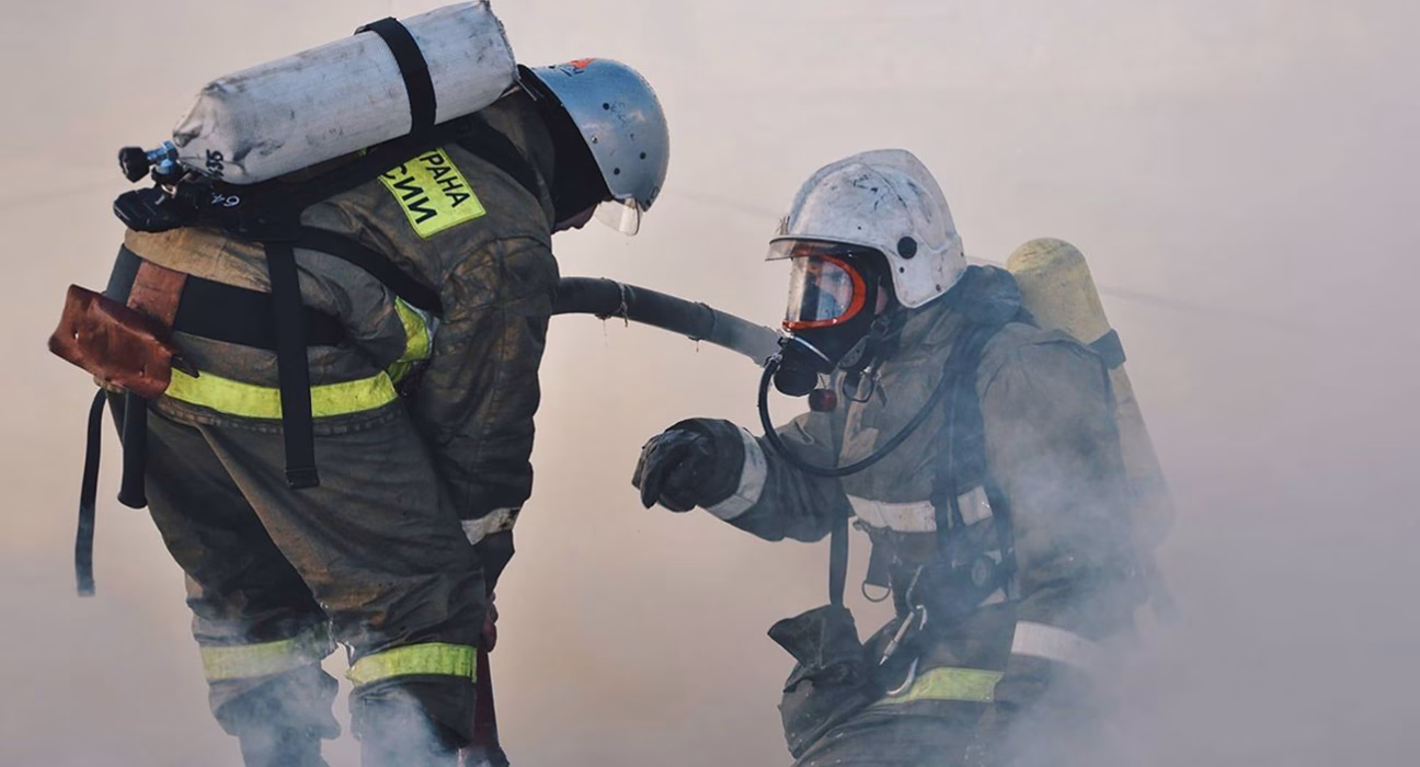 Українські воїни завдали удару по підмосковному заводу, який виробляє бойові частини для безпілотників "Шахед".