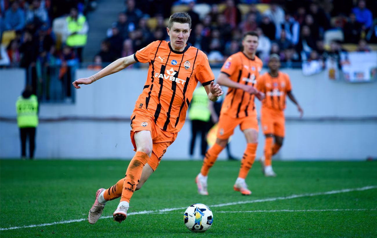 Прогнози на матч Ліги Європи: результат зустрічі "Шахтар" - "Ільвес"