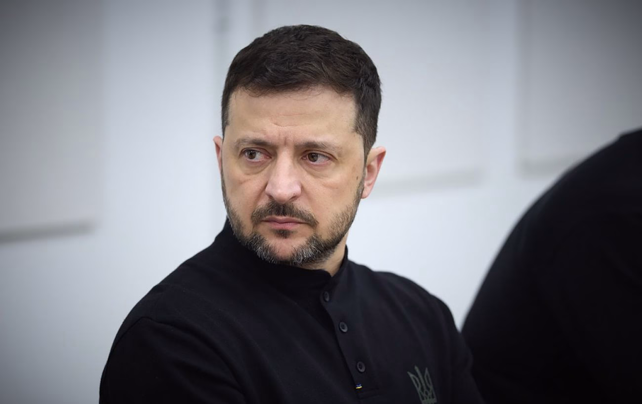 Приголомшлива заява Зеленського: вражаючі витрати Путіна на війну у 2026 році!