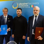 Хвиля вибухів на Харківщині: подробиці того, що сталося