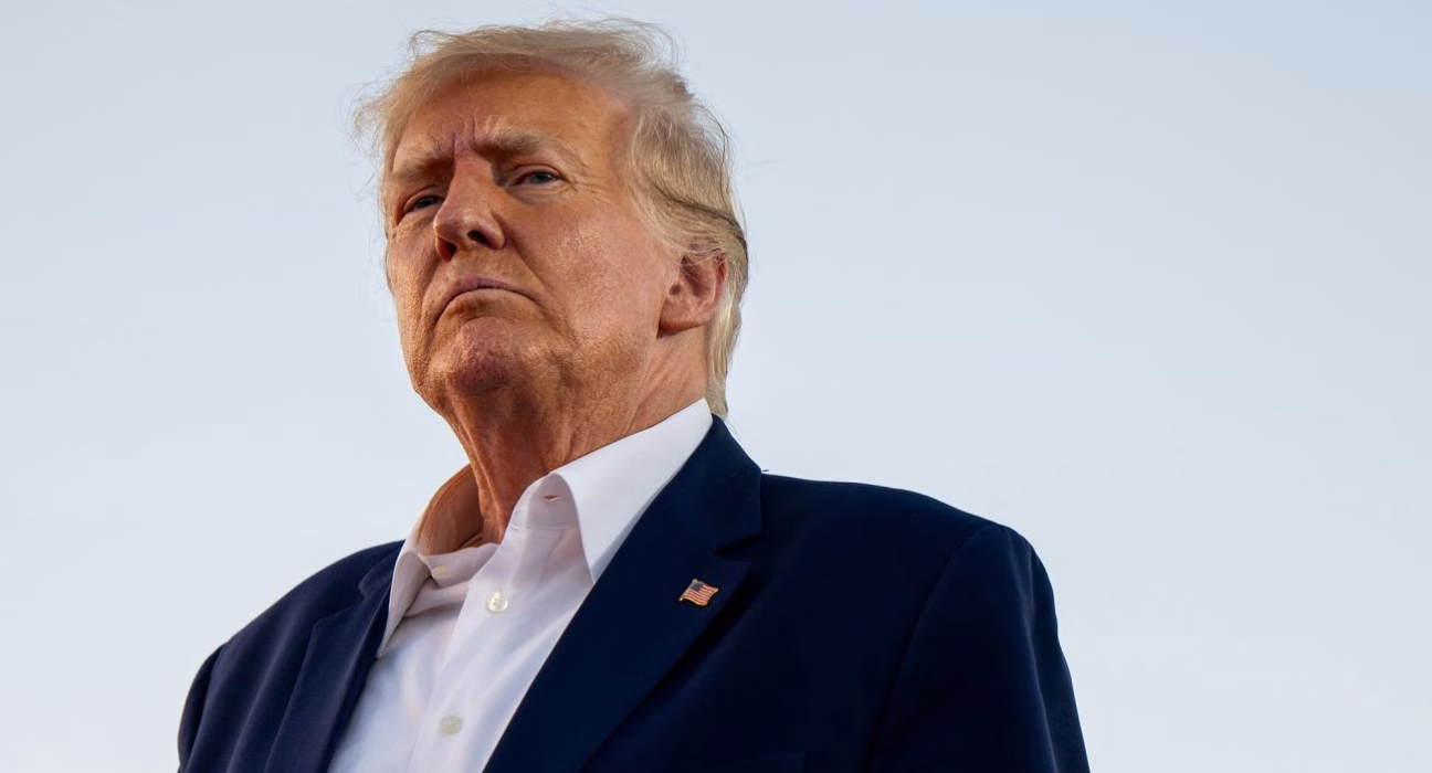 Трамп: нові погляди на озброєння України — аналіз експерта