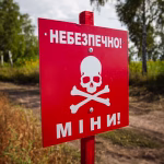 Буря в Павлограді: Град і Злива Перетворили Місто на Озеро