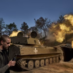 Стихія на Полтавщині залишила понад 5 тисяч будинків без електроенергії