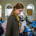 У червні зусиллями ДТЕК світло повернулося в домівки 443 тисяч сімей після ворожих атак.