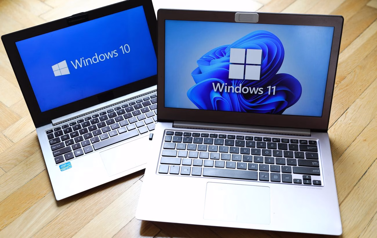Поверніть зручність Windows 10: простий спосіб відкату інтерфейсу з Windows 11.
