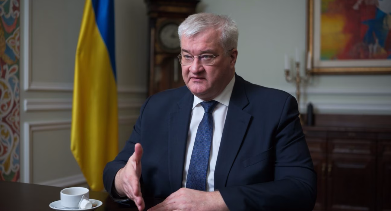 Необхідність синхронізації 18-го пакету ЄС із заходами США