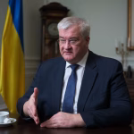 Зеленський про Путіна: він як холоднокровний кілер, що виконує своє замовлення