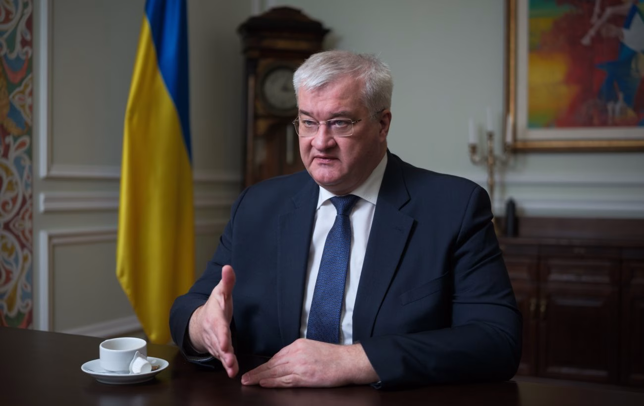 Необхідність синхронізації 18-го пакету ЄС із заходами США