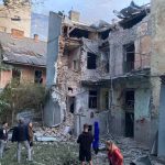 Психіатр Борис Михайлов: Розвінчуючи міфи про депресію, ПТСР та пошук сенсу життя в Україні