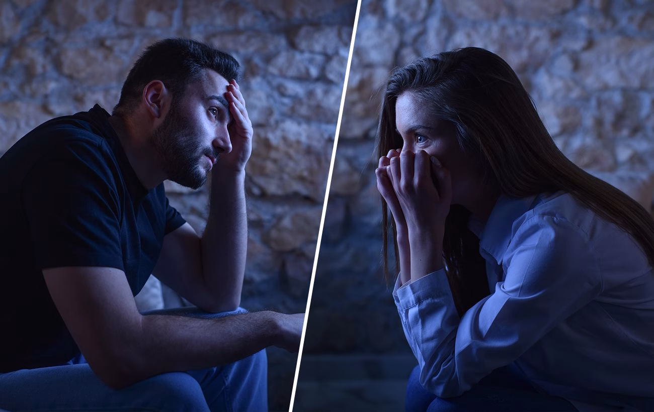 Психіатр Борис Михайлов: Розвінчуючи міфи про депресію, ПТСР та пошук сенсу життя в Україні