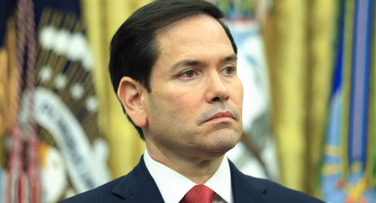 Небезпечний голосовий клон Рубіо: Державний департамент США б'є на сполох через ІІ-шахрая