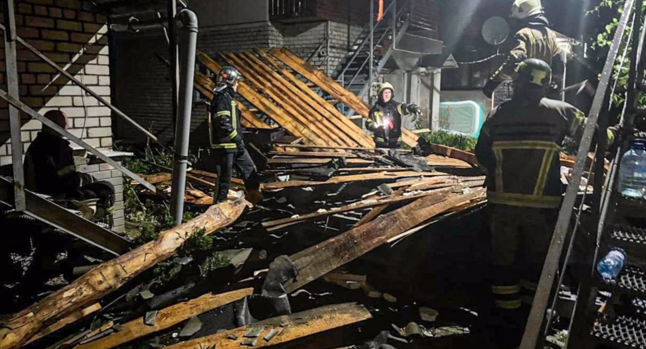 Негода в Харківській області: трагічний результат і наслідки (фото)